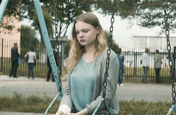 Valt Eliza's toekomst in duigen?